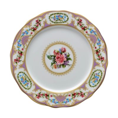Image two of Antoinette Vintage Violet